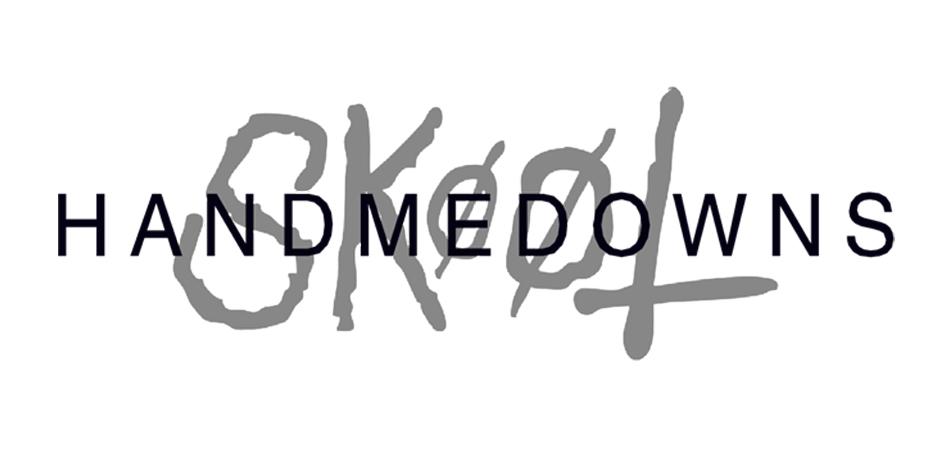 SKOOT HANDMEDOWNS