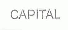CAPITAL