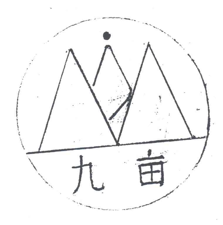 九亩