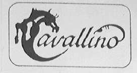 CAVALLINO