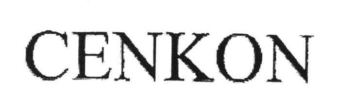 CENKON