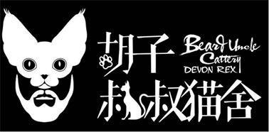 胡子叔叔猫舍 BEARD UNCLE CATTERY DEVON REX
