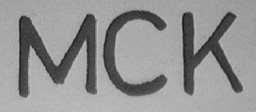 MCK