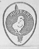 HUBBARD CHICKIN AGG