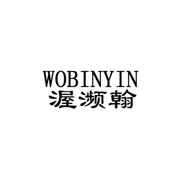 渥濒翰 WOBINYIN