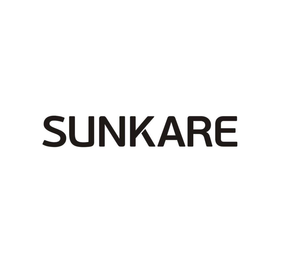 SUNKARE