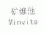 矿维他;MINVITA