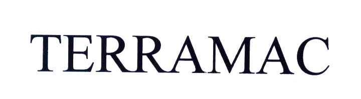 TERRAMAC