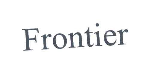 FRONTIER