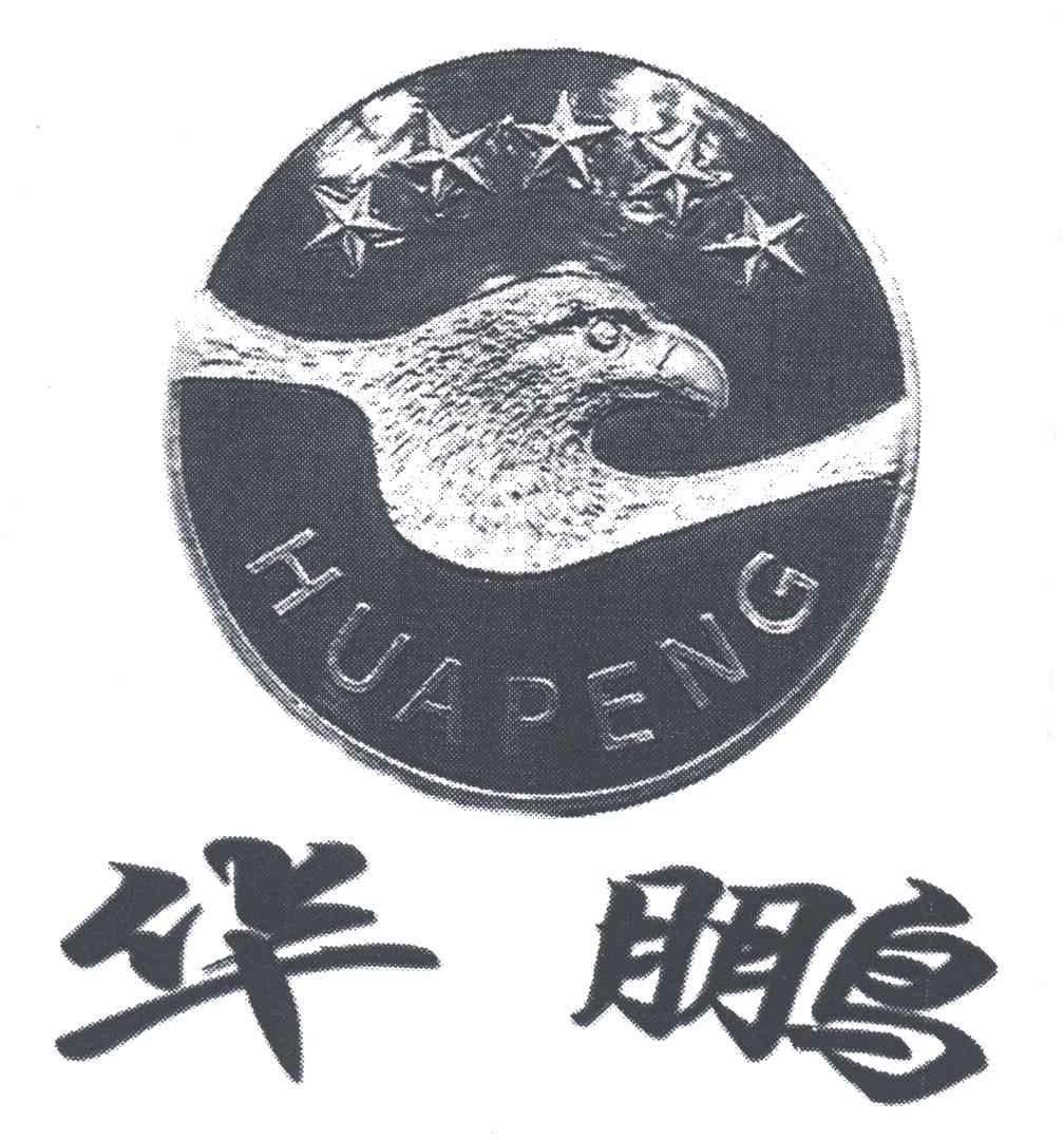 华鹏