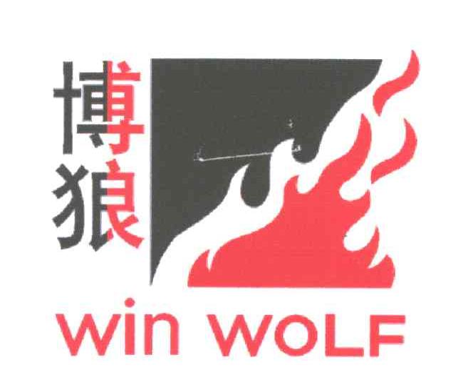 博狼WIN WOLF及图