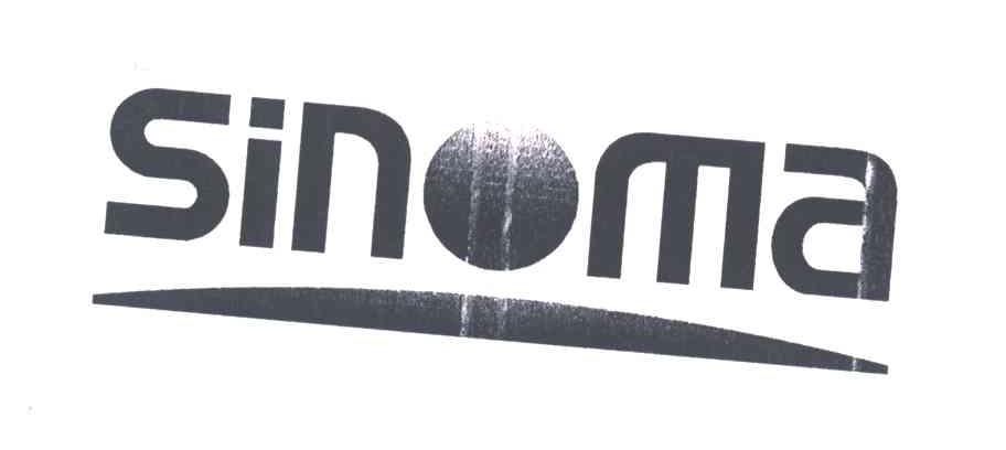 SINOMA
