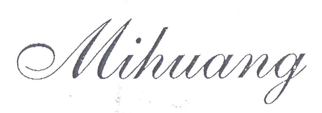 MIHUANG