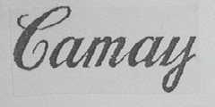 CAMAY