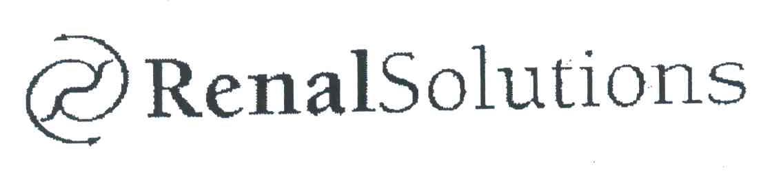 RENAL SOLUTIONS