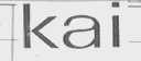 KAI