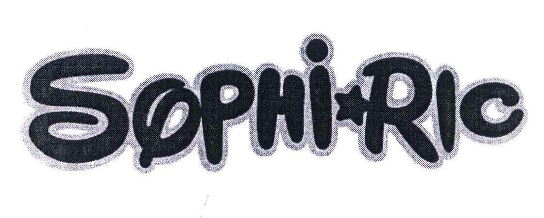 SOPHIRIC