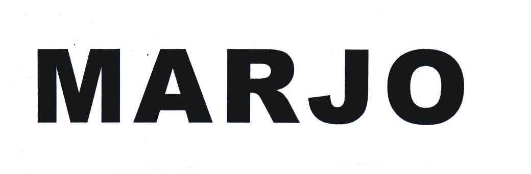 MARJO