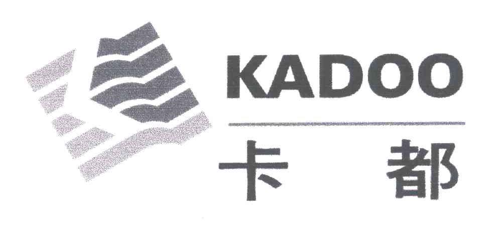 卡都;KADOO
