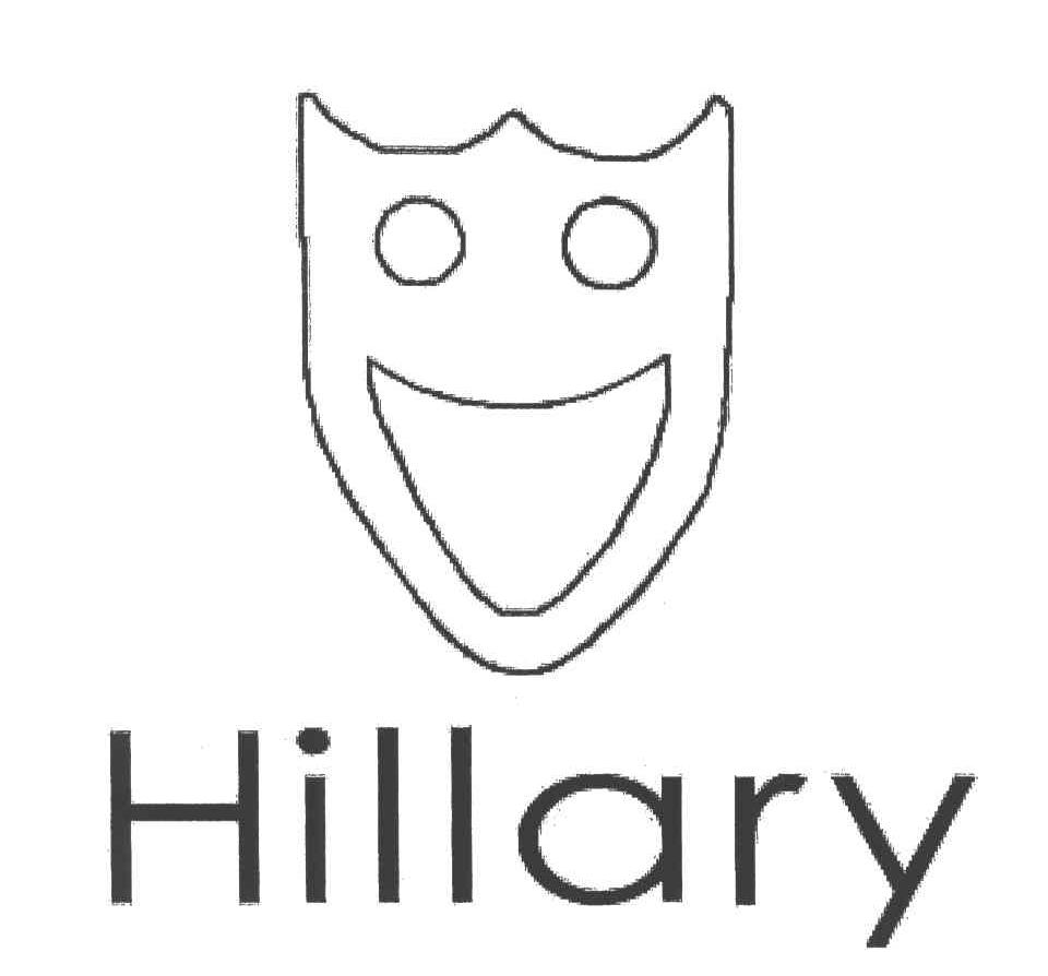 HILLARY