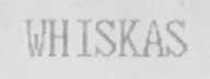 WHISKAS