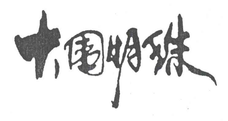 大围明珠