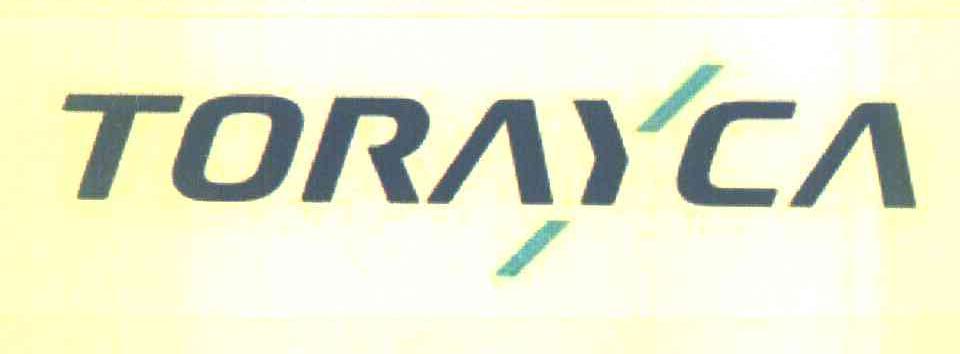 TORAYCA