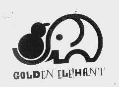 GOLDEN ELEPHANT