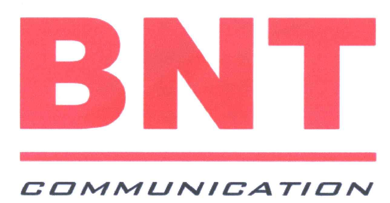 BNT COMMUNICATION