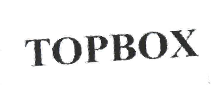 TOPBOX