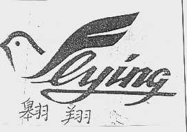 翱翔   LYING