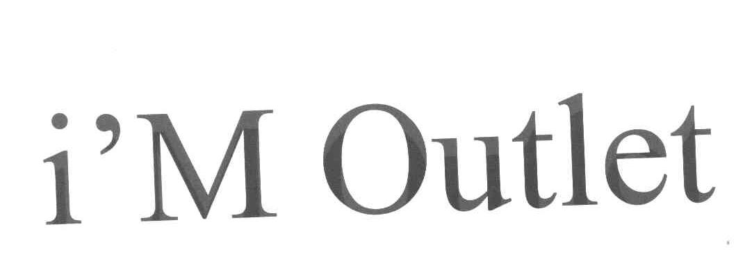 I'M OUTLET