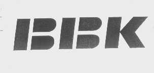 BBK