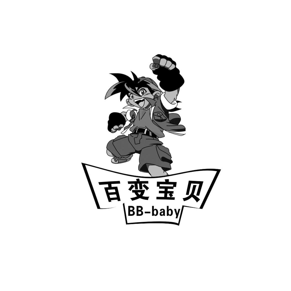 百变宝贝 BB-BABY