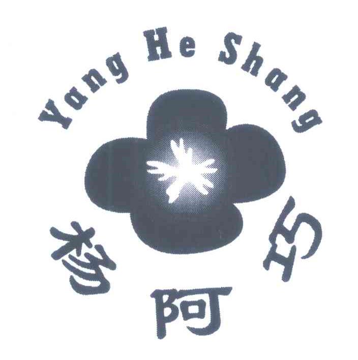杨阿巧 YANG HE SHANG
