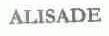 ALISADE