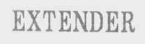 EXTENDER