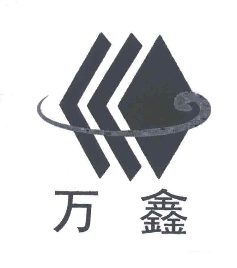 万鑫