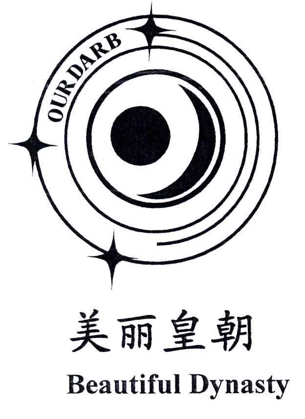 美丽皇朝;BEAUTIFUL DYNASTY;OURDARB