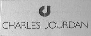 CHARIES JIURDAN