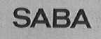 SABA
