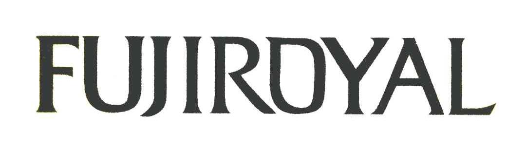 FUJIROYAL