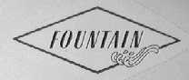 FOUNTAIN