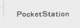 POCKETSTATION