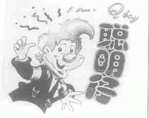 聪明仔;QBOY