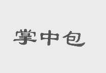 掌中包