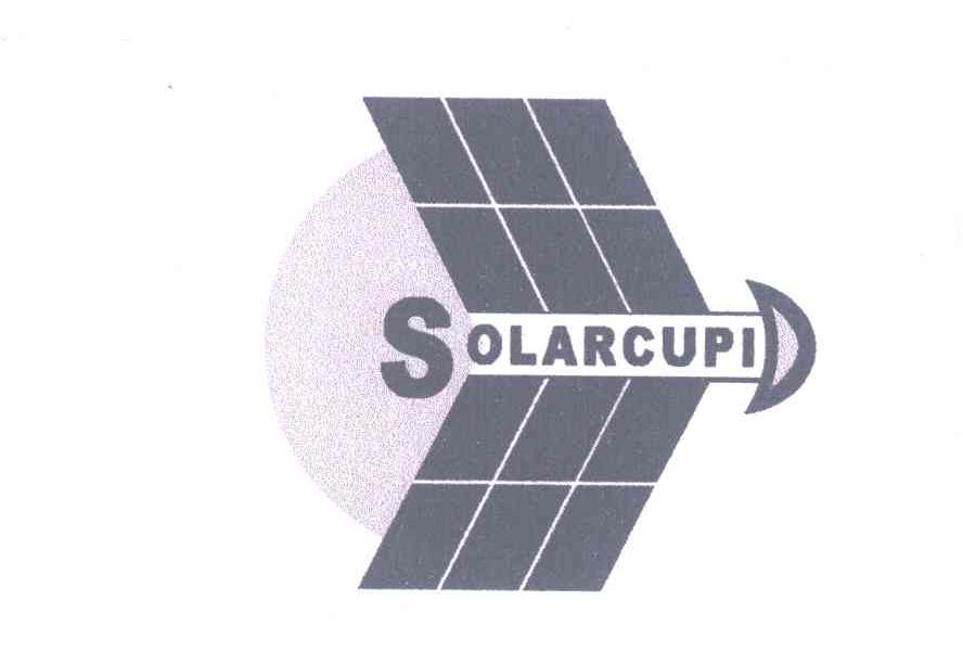SOLARCUPI