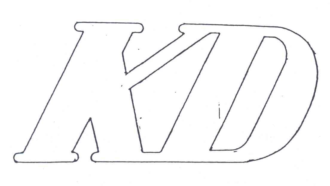 KD
