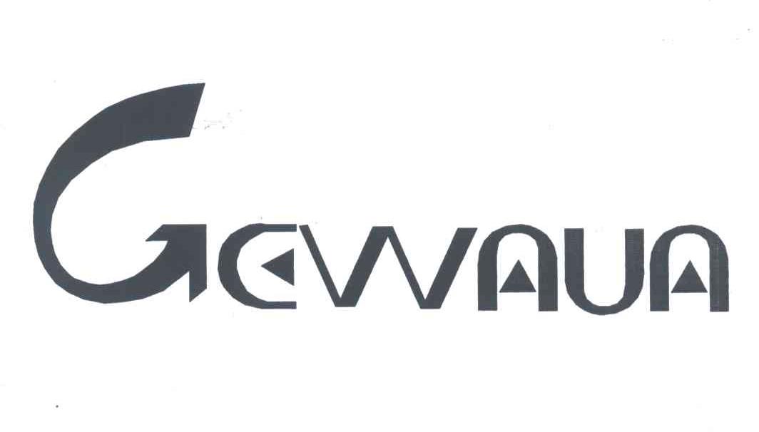 GENWAUA