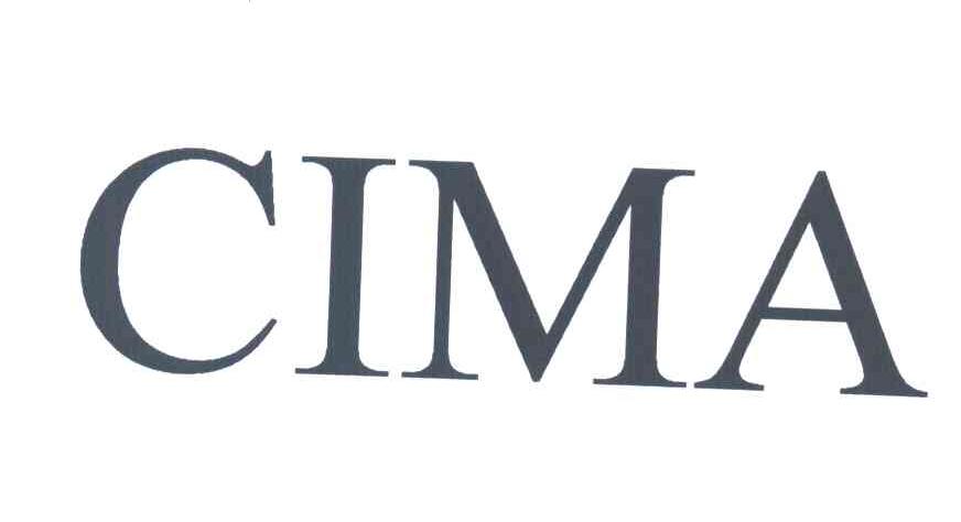 CIMA